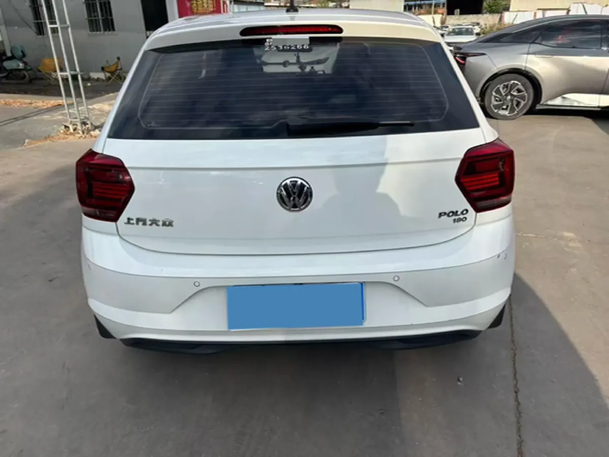 2019 Volkswagen Polo 1.5L 113HP L4 6AT,autocango,china used car exporter,china ev exporter,chinese used car exporter,chinese used ev exporter