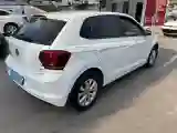 2019 Volkswagen Polo 1.5L 113HP L4 6AT