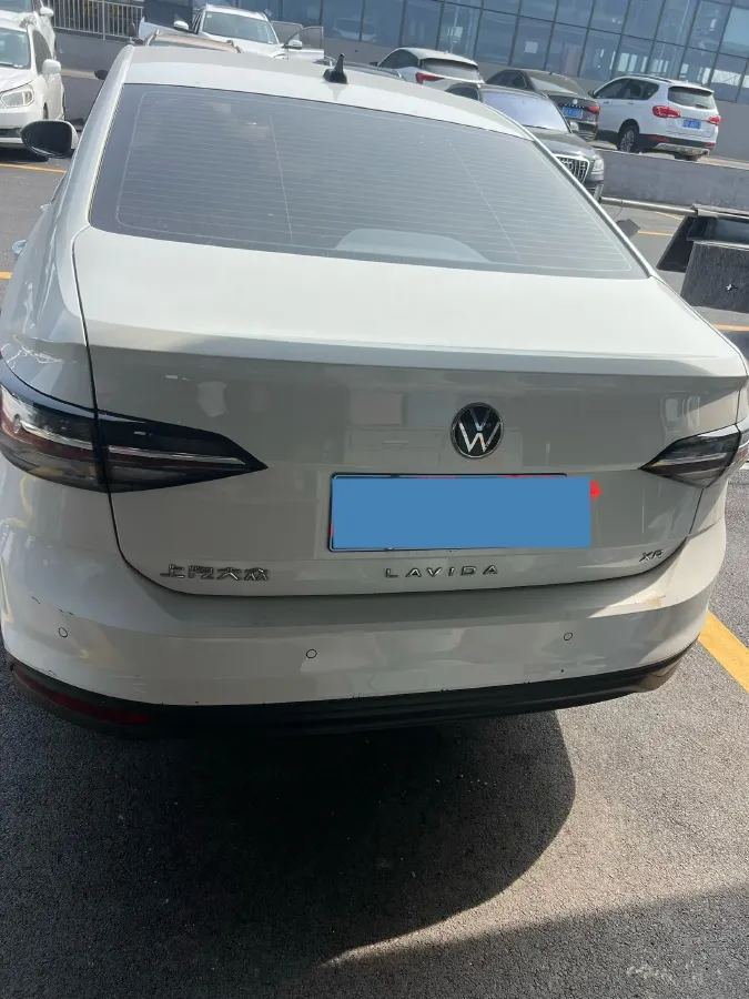 2023 Volkswagen Lavida 1.5L 110HP L4 6AT,autocango,china used car exporter,china ev exporter,chinese used car exporter,chinese used ev exporter