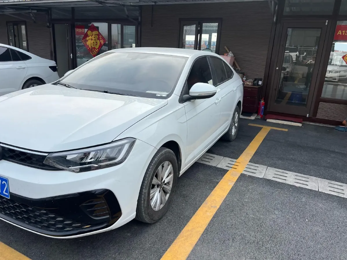 2023 Volkswagen Lavida 1.5L 110HP L4 6AT,autocango,china used car exporter,china ev exporter,chinese used car exporter,chinese used ev exporter