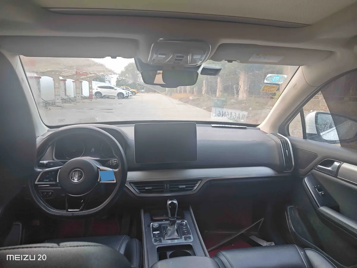 2018 BYD Tang 2.0T 205HP L4 6AT,autocango,china used car exporter,china ev exporter,chinese used car exporter,chinese used ev exporter