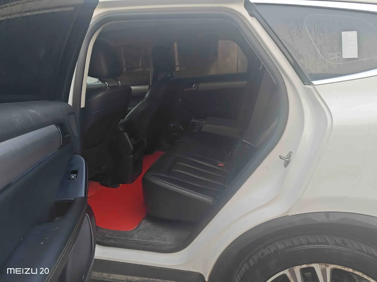 2018 BYD Tang 2.0T 205HP L4 6AT,autocango,china used car exporter,china ev exporter,chinese used car exporter,chinese used ev exporter