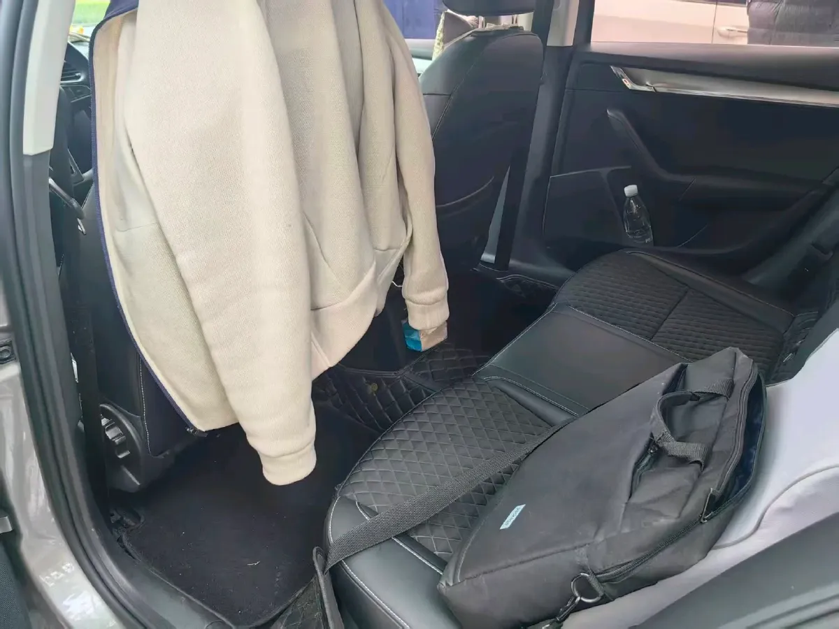 2019 Skoda Octavia 1.4T 150HP L4 7DCT,autocango,china used car exporter,china ev exporter,chinese used car exporter,chinese used ev exporter