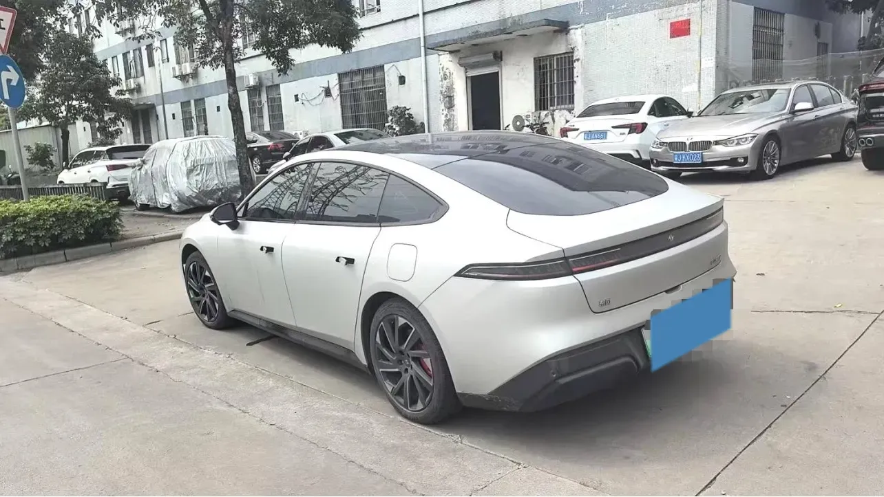 2024 DongFeng eπ eπ007 REEV 105HP REEV 28.4KWH,autocango,china used car exporter,china ev exporter,chinese used car exporter,chinese used ev exporter