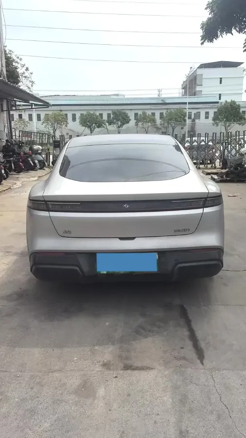 2024 DongFeng eπ eπ007 REEV 105HP REEV 28.4KWH,autocango,china used car exporter,china ev exporter,chinese used car exporter,chinese used ev exporter