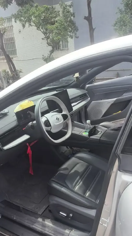 2024 DongFeng eπ eπ007 REEV 105HP REEV 28.4KWH,autocango,china used car exporter,china ev exporter,chinese used car exporter,chinese used ev exporter