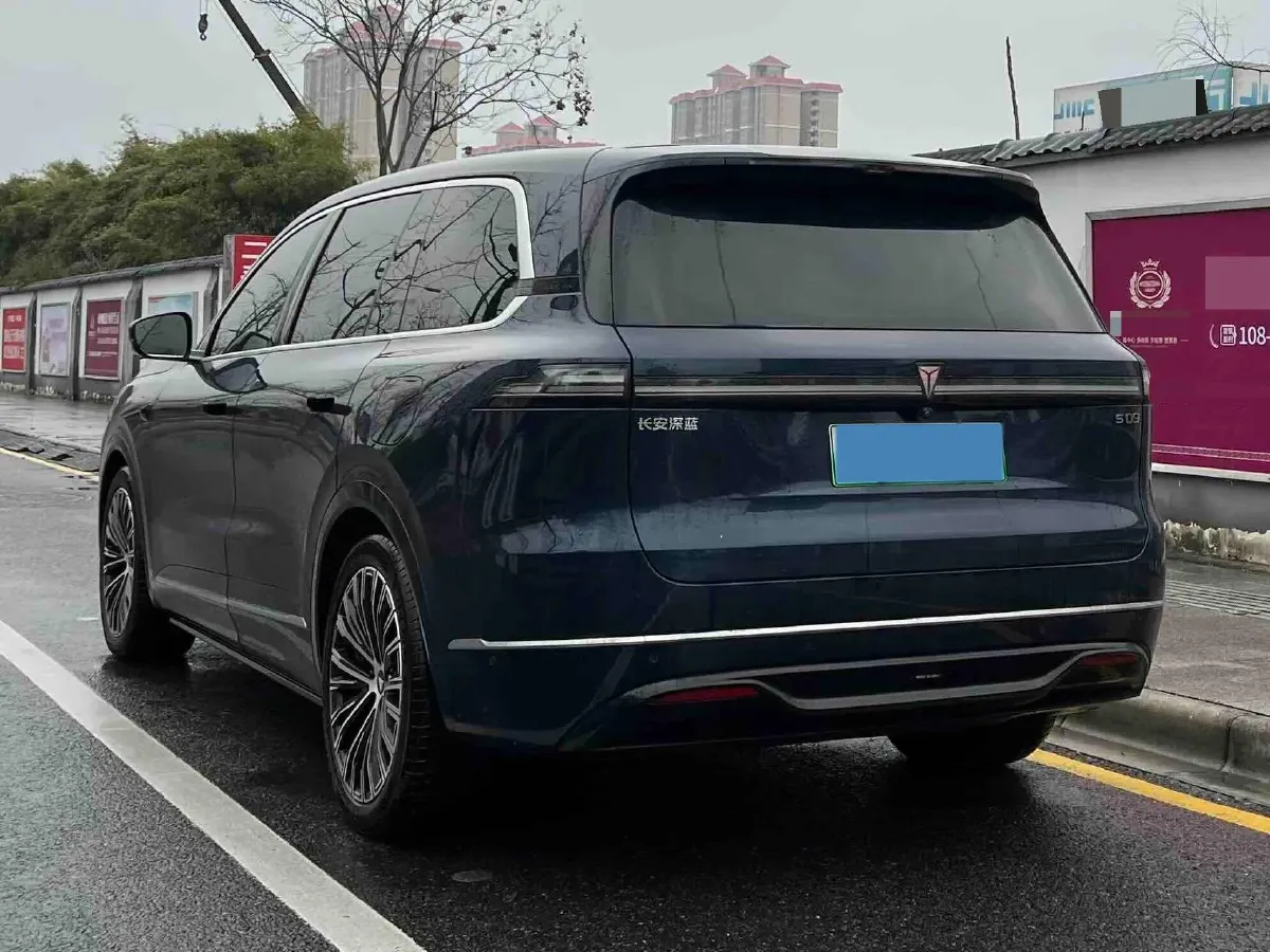 2025 Deepal S09 REEV 150HP REEV,autocango,china used car exporter,china ev exporter,chinese used car exporter,chinese used ev exporter