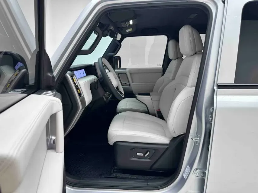 2025 iCAR iCAR Super V23 BEV 59.93KWH,autocango,china used car exporter,china ev exporter,chinese used car exporter,chinese used ev exporter