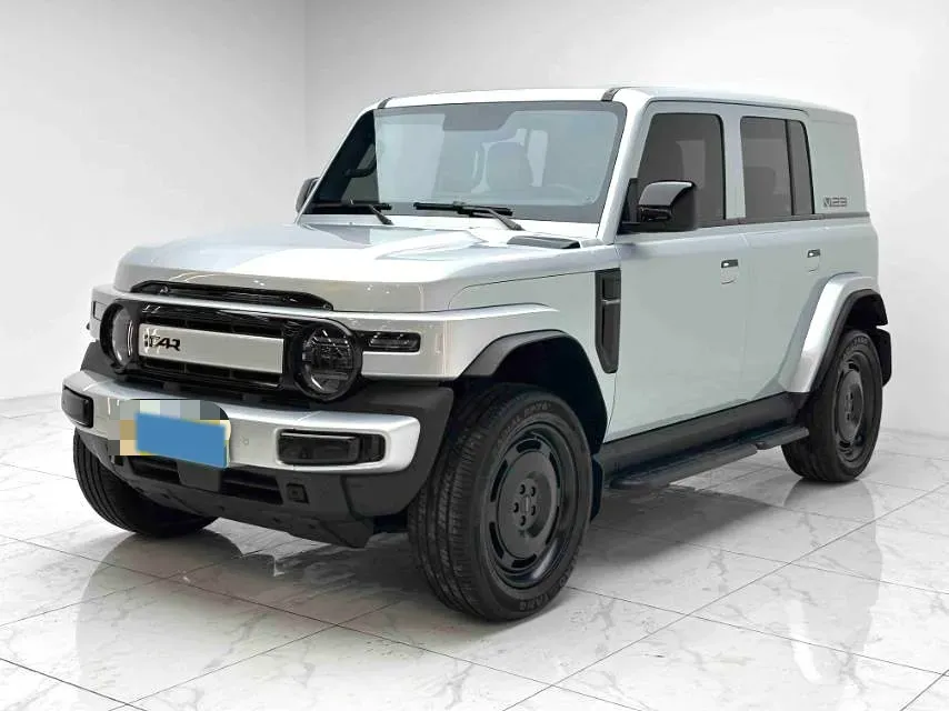 2025 iCAR iCAR Super V23 BEV 59.93KWH,autocango,china used car exporter,china ev exporter,chinese used car exporter,chinese used ev exporter