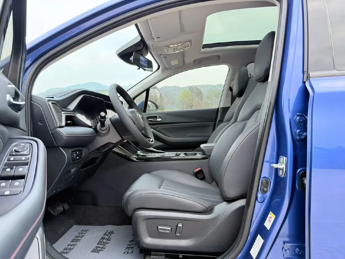 2020 GAC Trumpchi GS4 1.5T 169HP L4 6AT,autocango,china used car exporter,china ev exporter,chinese used car exporter,chinese used ev exporter