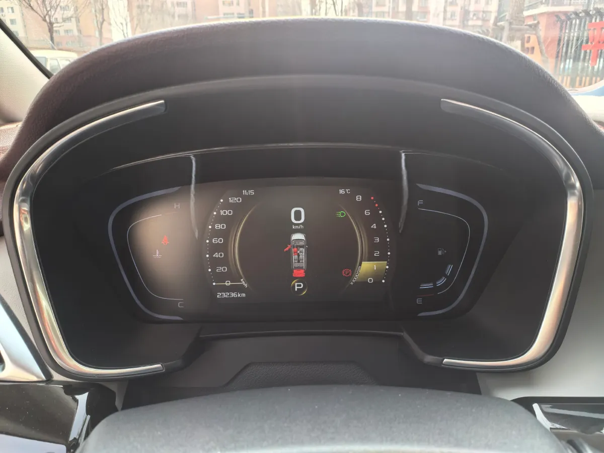 2022 Geely JiaJi 1.8T 184HP L4 7DCT,autocango,china used car exporter,china ev exporter,chinese used car exporter,chinese used ev exporter