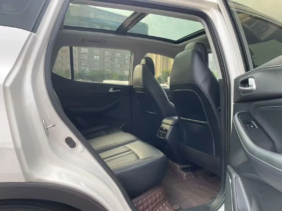 2020 GAC Trumpchi GS4 1.5T 169HP L4 6AT,autocango,china used car exporter,china ev exporter,chinese used car exporter,chinese used ev exporter