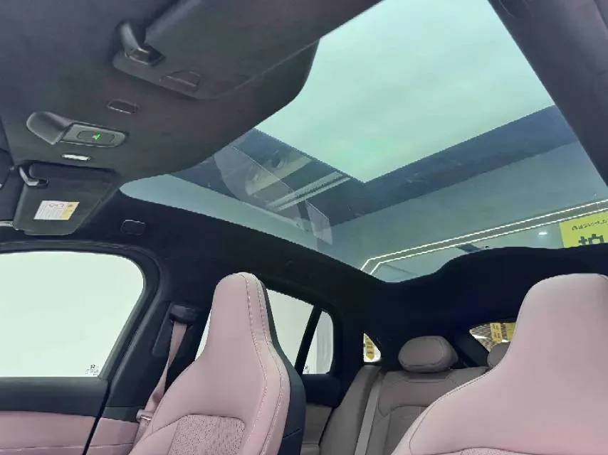 2023 NIO EC6 BEV 75KWH,autocango,china used car exporter,china ev exporter,chinese used car exporter,chinese used ev exporter