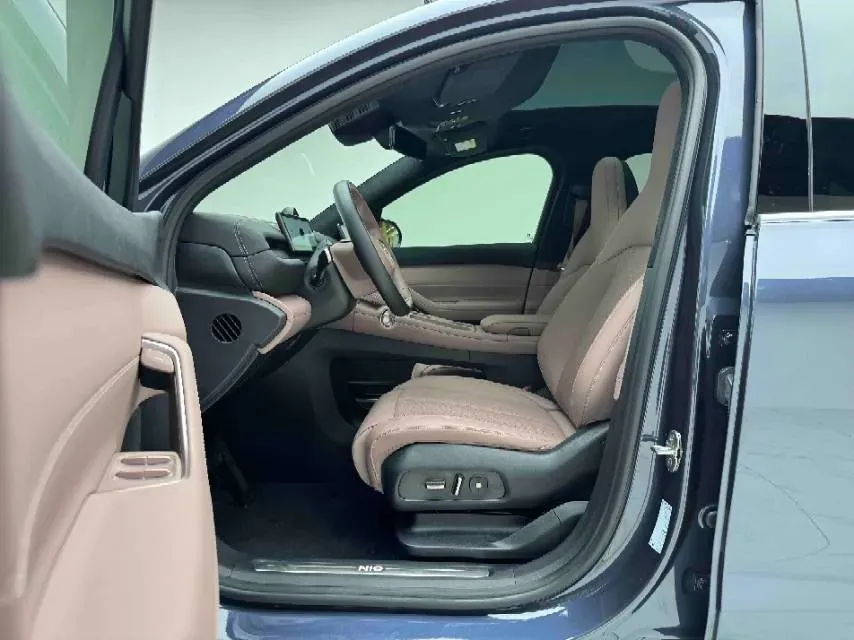 2023 NIO EC6 BEV 75KWH,autocango,china used car exporter,china ev exporter,chinese used car exporter,chinese used ev exporter