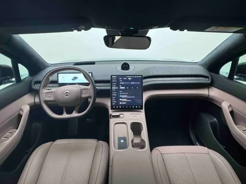 2023 NIO EC6 BEV 75KWH,autocango,china used car exporter,china ev exporter,chinese used car exporter,chinese used ev exporter