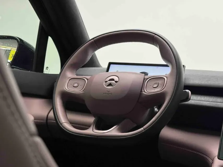 2023 NIO EC6 BEV 75KWH,autocango,china used car exporter,china ev exporter,chinese used car exporter,chinese used ev exporter