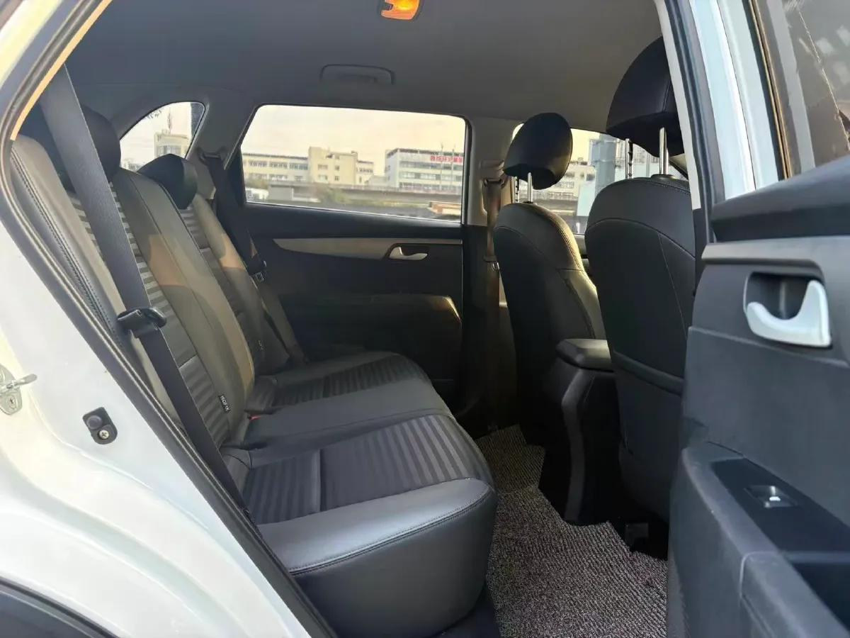 2018 Kia Sportage R 2.0L 160HP L4 6MT,autocango,china used car exporter,china ev exporter,chinese used car exporter,chinese used ev exporter