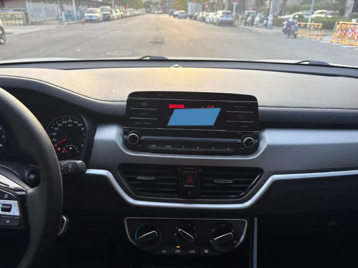 2018 Kia Sportage R 2.0L 160HP L4 6MT,autocango,china used car exporter,china ev exporter,chinese used car exporter,chinese used ev exporter