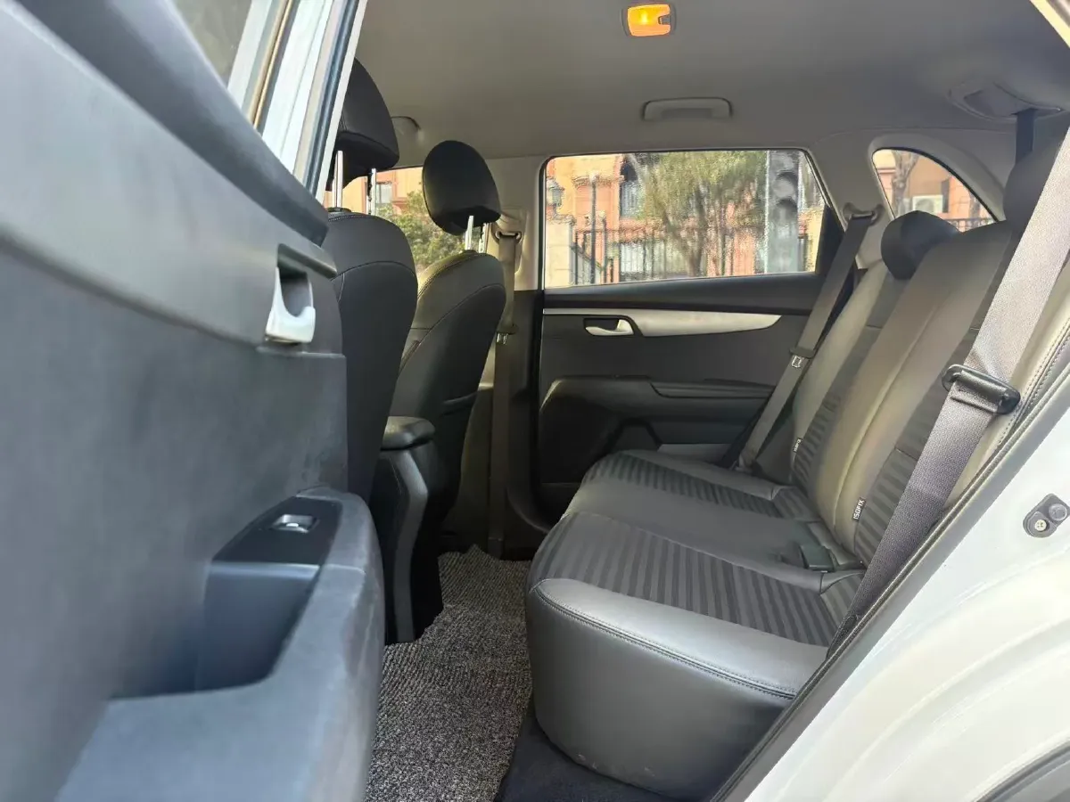 2018 Kia Sportage R 2.0L 160HP L4 6MT,autocango,china used car exporter,china ev exporter,chinese used car exporter,chinese used ev exporter