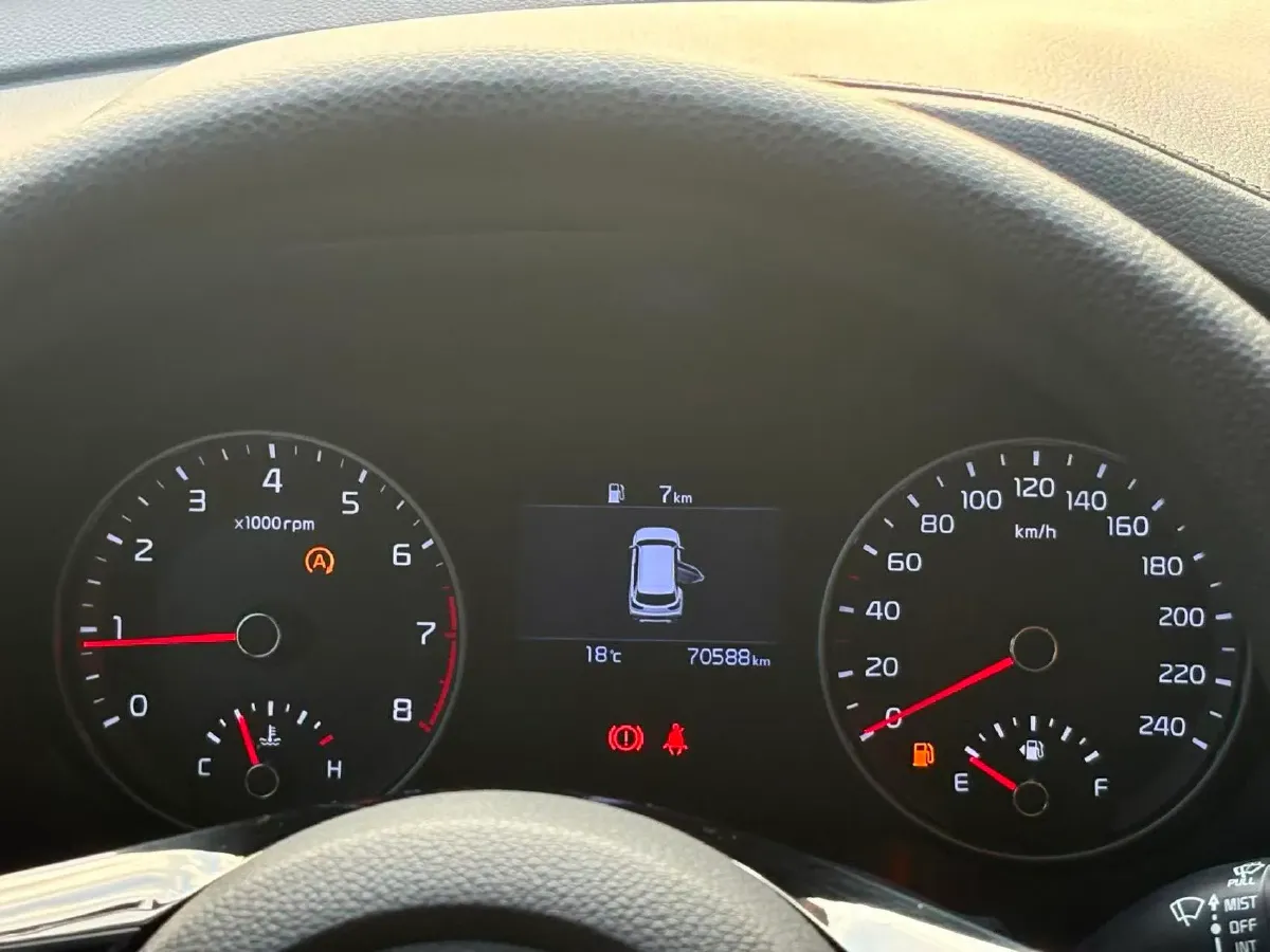 2018 Kia Sportage R 2.0L 160HP L4 6MT,autocango,china used car exporter,china ev exporter,chinese used car exporter,chinese used ev exporter