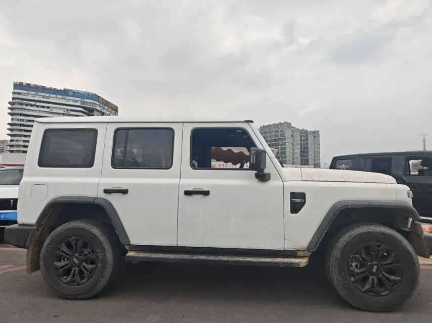 2024 212 212 T01 2.0T 252HP L4 8AT,autocango,china used car exporter,china ev exporter,chinese used car exporter,chinese used ev exporter