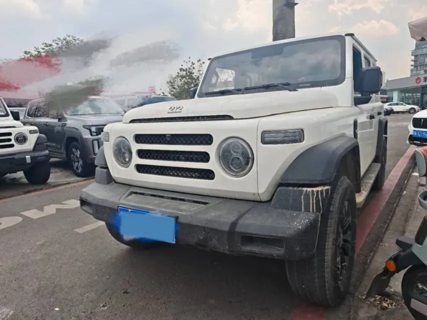 2024 212 212 T01 2.0T 252HP L4 8AT,autocango,china used car exporter,china ev exporter,chinese used car exporter,chinese used ev exporter