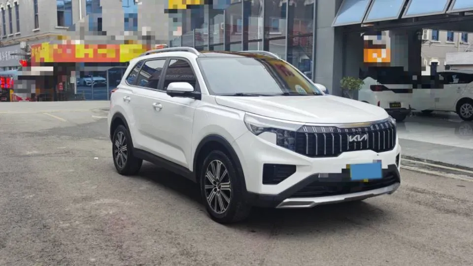 2021 Kia Sportage R 2.0L 161HP L4 6AT,autocango,china used car exporter,china ev exporter,chinese used car exporter,chinese used ev exporter