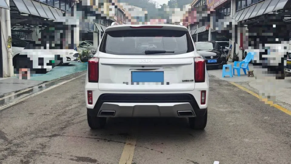 2021 Kia Sportage R 2.0L 161HP L4 6AT,autocango,china used car exporter,china ev exporter,chinese used car exporter,chinese used ev exporter