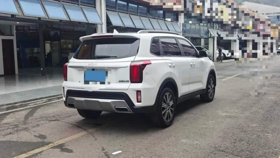 2021 Kia Sportage R 2.0L 161HP L4 6AT,autocango,china used car exporter,china ev exporter,chinese used car exporter,chinese used ev exporter