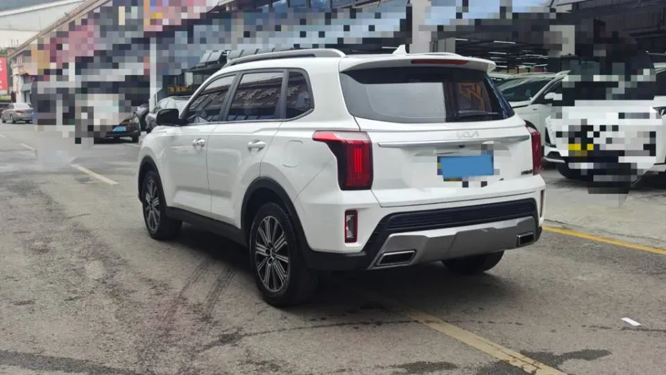 2021 Kia Sportage R 2.0L 161HP L4 6AT,autocango,china used car exporter,china ev exporter,chinese used car exporter,chinese used ev exporter