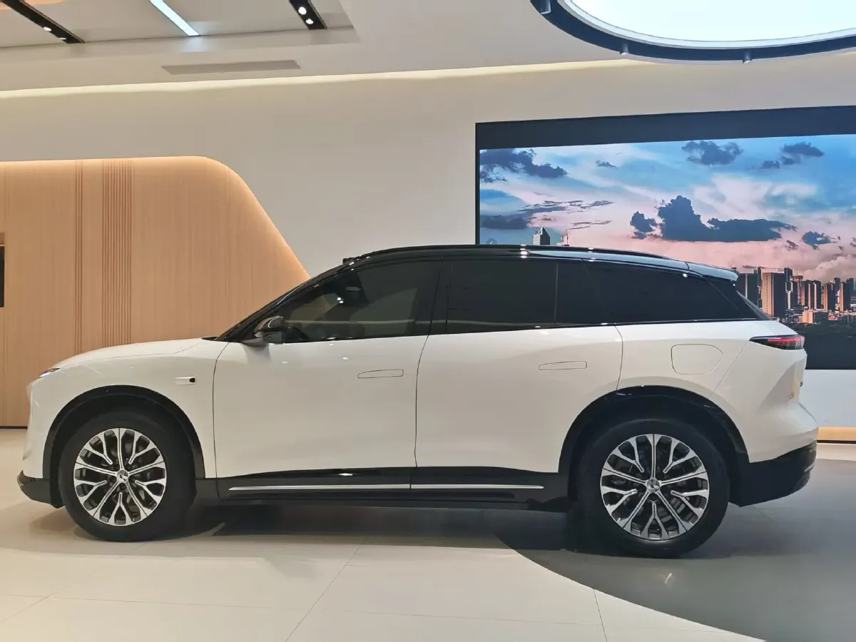 2025 NIO ES6 BEV,autocango,china used car exporter,china ev exporter,chinese used car exporter,chinese used ev exporter