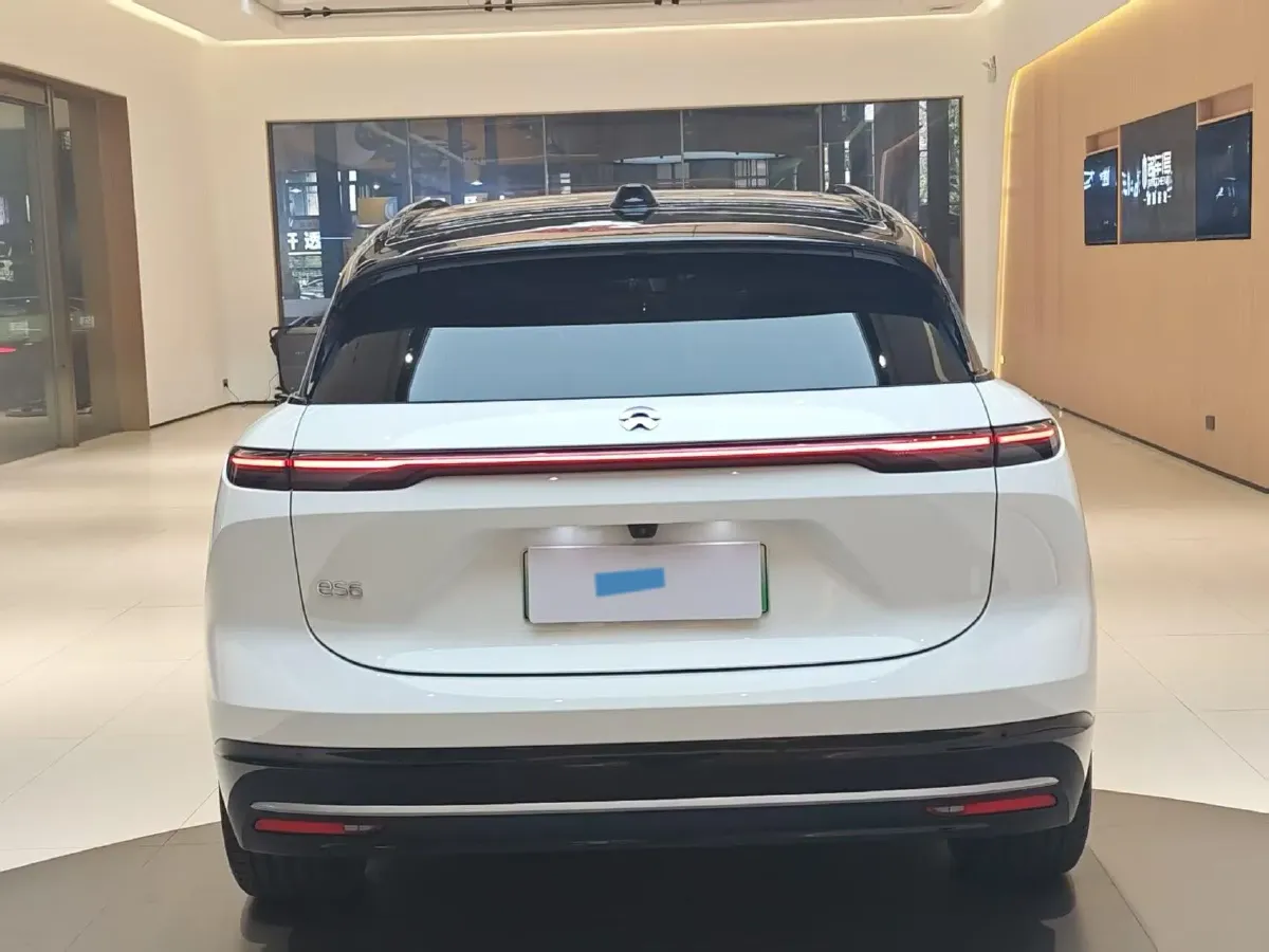 2025 NIO ES6 BEV,autocango,china used car exporter,china ev exporter,chinese used car exporter,chinese used ev exporter