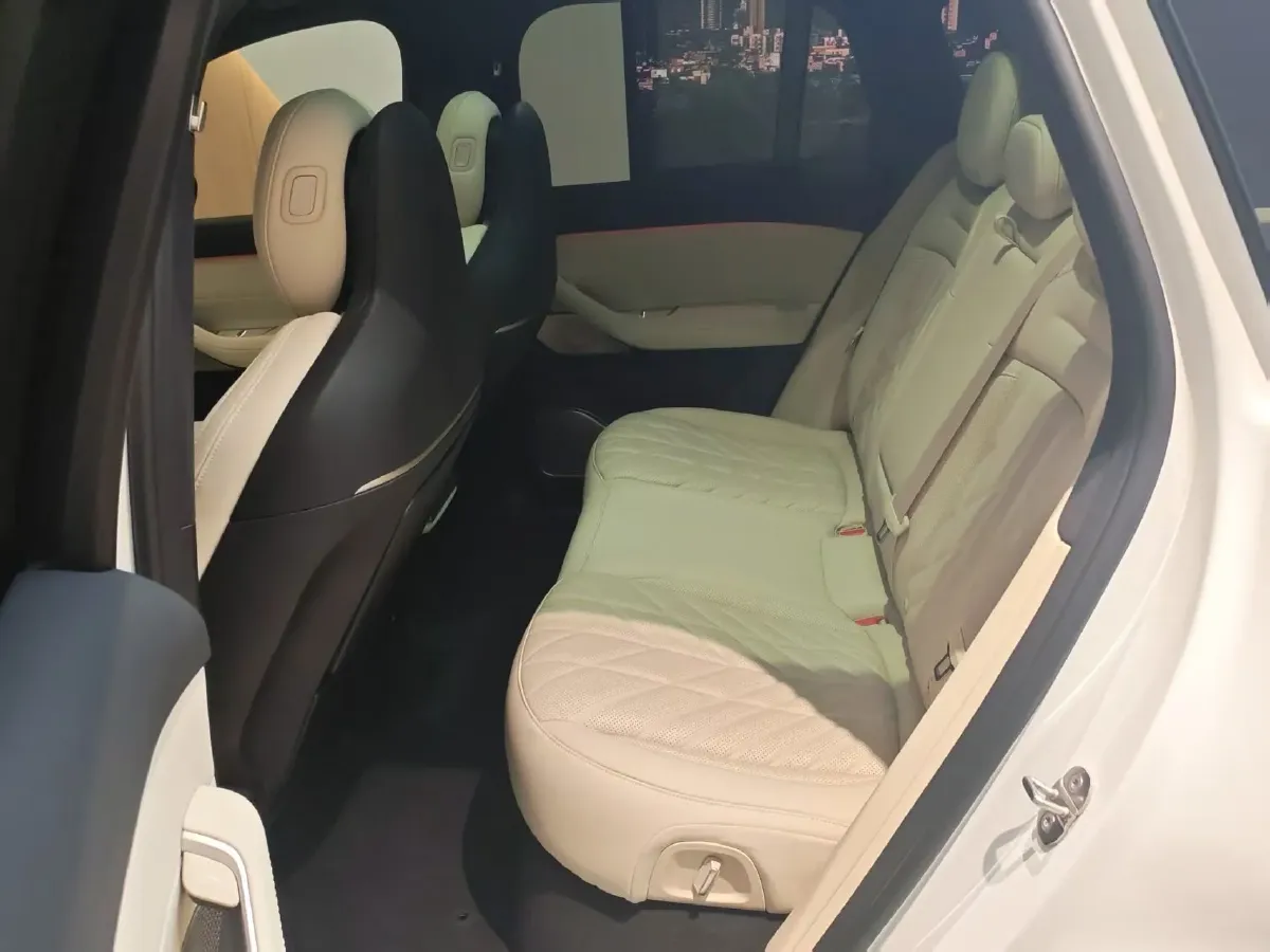 2025 NIO ES6 BEV,autocango,china used car exporter,china ev exporter,chinese used car exporter,chinese used ev exporter