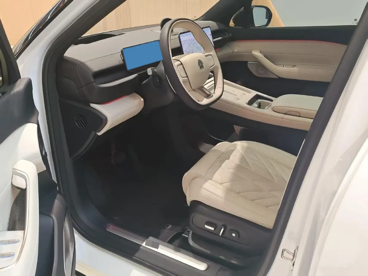 2025 NIO ES6 BEV,autocango,china used car exporter,china ev exporter,chinese used car exporter,chinese used ev exporter