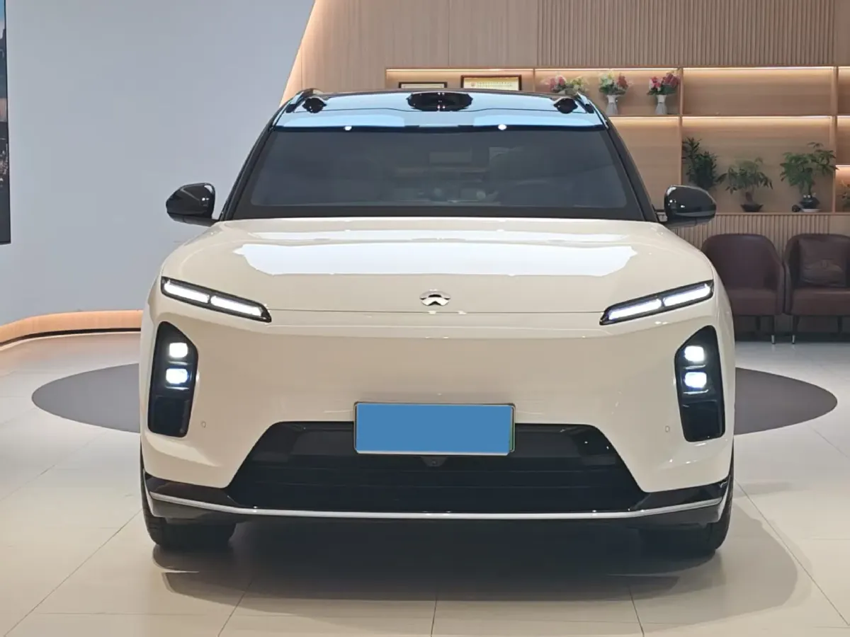 2025 NIO ES6 BEV,autocango,china used car exporter,china ev exporter,chinese used car exporter,chinese used ev exporter
