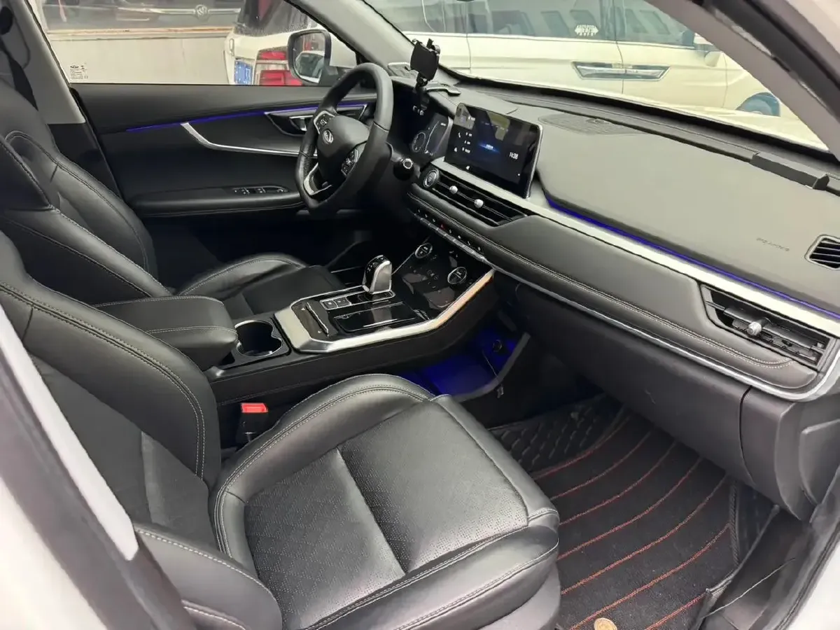 2019 Chery Tiggo 8 1.6T 197HP L4 7DCT,autocango,china used car exporter,china ev exporter,chinese used car exporter,chinese used ev exporter