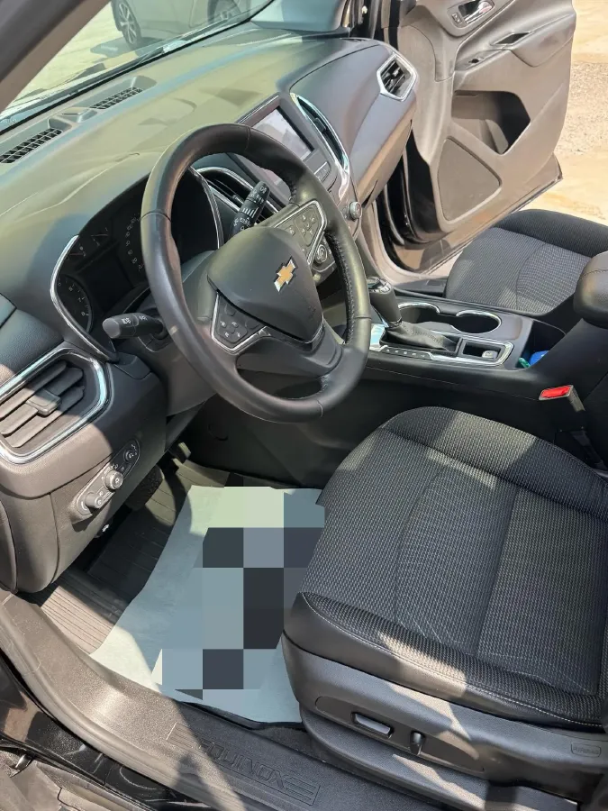 2018 Chevrolet Equinox 1.5T 180HP L4 6AT,autocango,china used car exporter,china ev exporter,chinese used car exporter,chinese used ev exporter