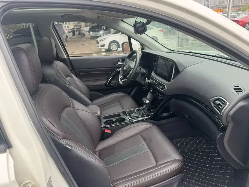 2019 GAC Trumpchi GS4 1.5T 169HP L4 6AT,autocango,china used car exporter,china ev exporter,chinese used car exporter,chinese used ev exporter