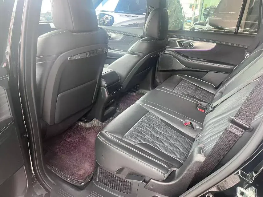 2022 GAC Trumpchi GS8 2.0T 190HP L4 E-CVT Hybrid,autocango,china used car exporter,china ev exporter,chinese used car exporter,chinese used ev exporter