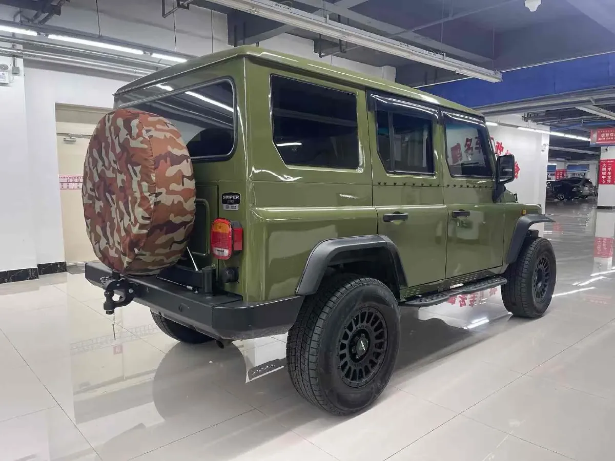 2023 BAW 212 2.4T 211HP L4 6MT,autocango,china used car exporter,china ev exporter,chinese used car exporter,chinese used ev exporter