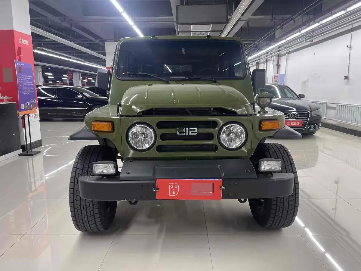 2023 BAW 212 2.4T 211HP L4 6MT,autocango,china used car exporter,china ev exporter,chinese used car exporter,chinese used ev exporter