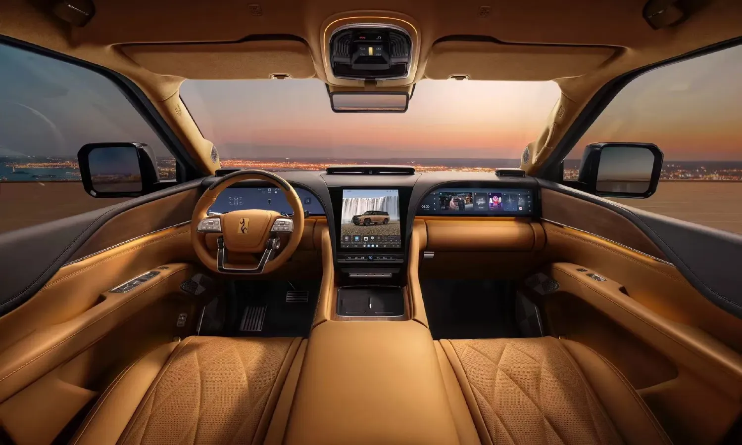 2025 YangWang U8 L REEV 272HP REEV,autocango,china used car exporter,china ev exporter,chinese used car exporter,chinese used ev exporter