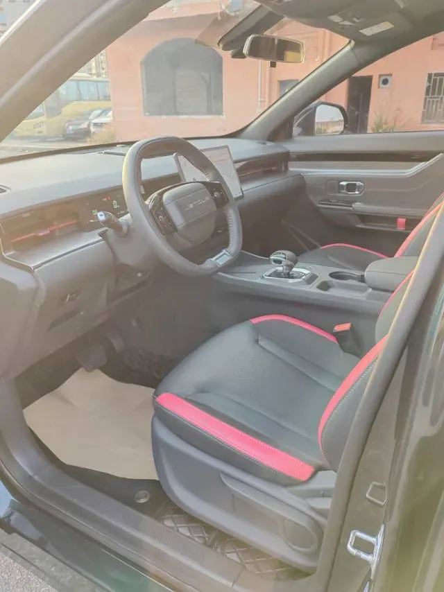 2023 Jetour DASHING 1.5T 156HP L4 6DCT,autocango,china used car exporter,china ev exporter,chinese used car exporter,chinese used ev exporter