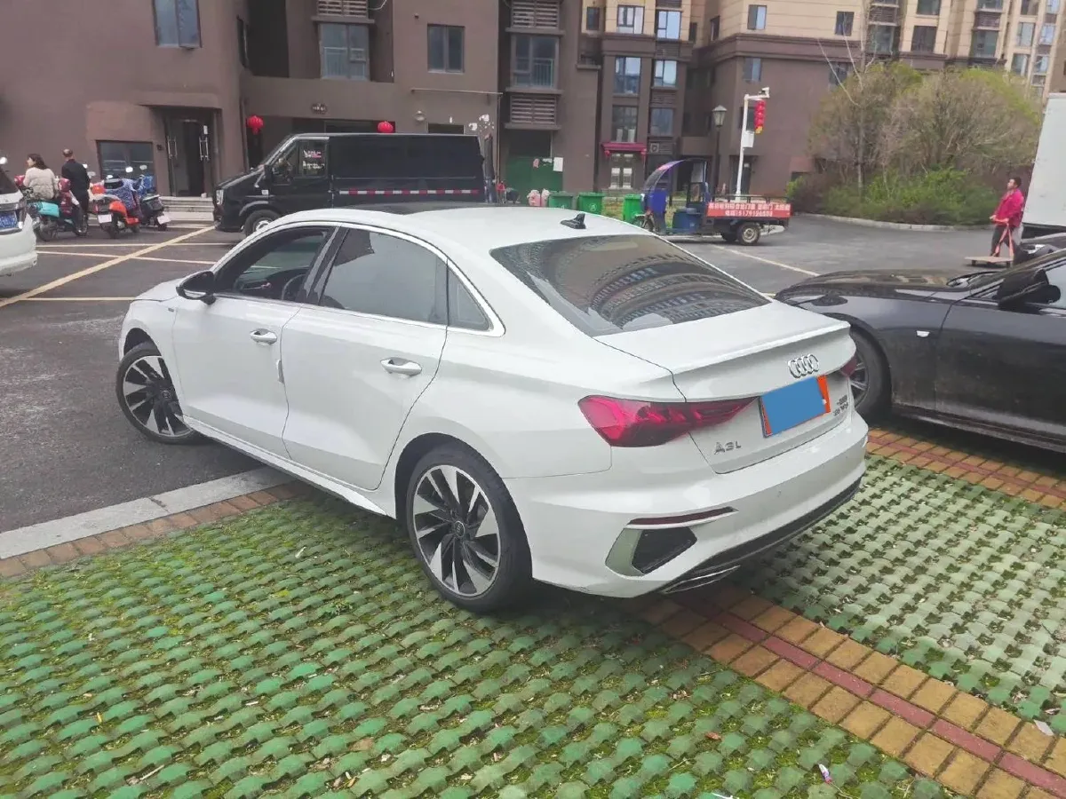 2022 Audi A3 1.4T 150HP L4 7DCT,autocango,china used car exporter,china ev exporter,chinese used car exporter,chinese used ev exporter