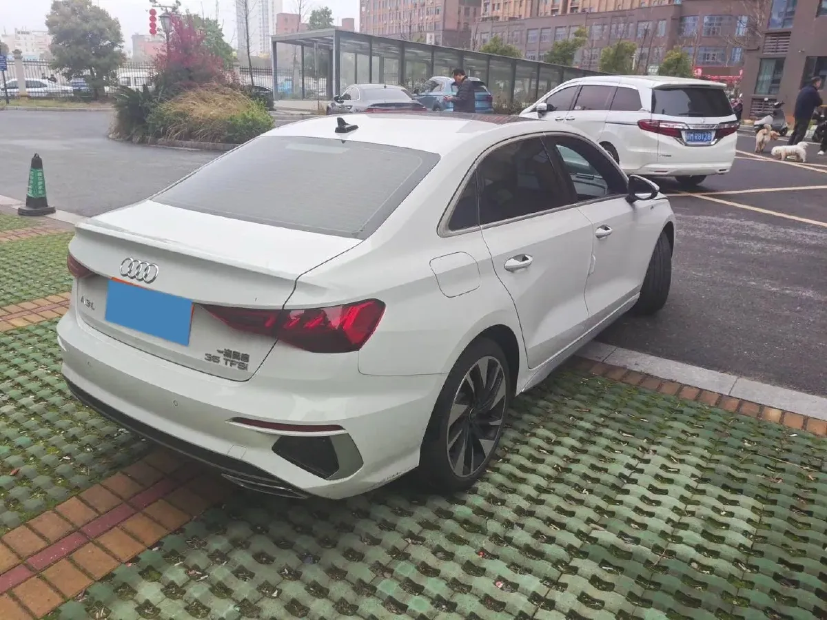 2022 Audi A3 1.4T 150HP L4 7DCT,autocango,china used car exporter,china ev exporter,chinese used car exporter,chinese used ev exporter