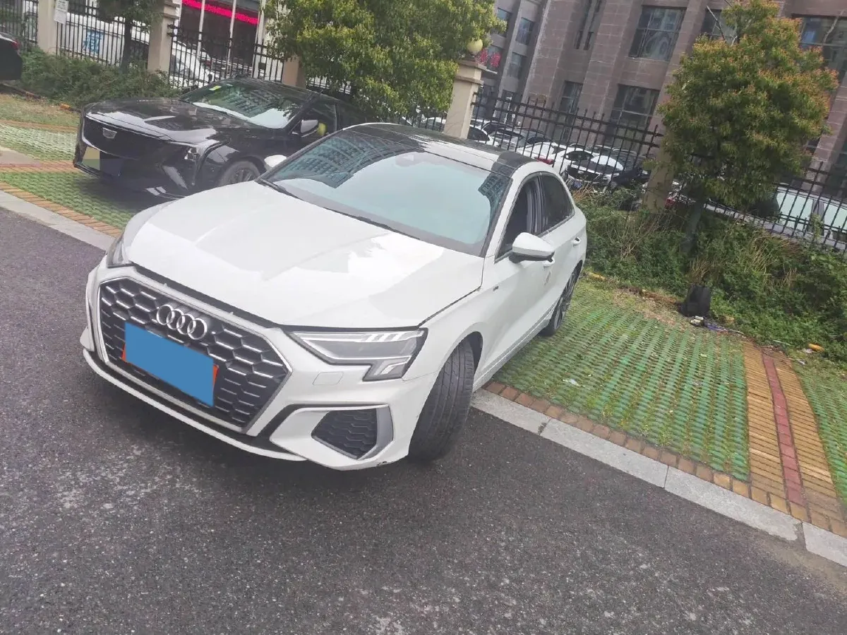 2022 Audi A3 1.4T 150HP L4 7DCT,autocango,china used car exporter,china ev exporter,chinese used car exporter,chinese used ev exporter
