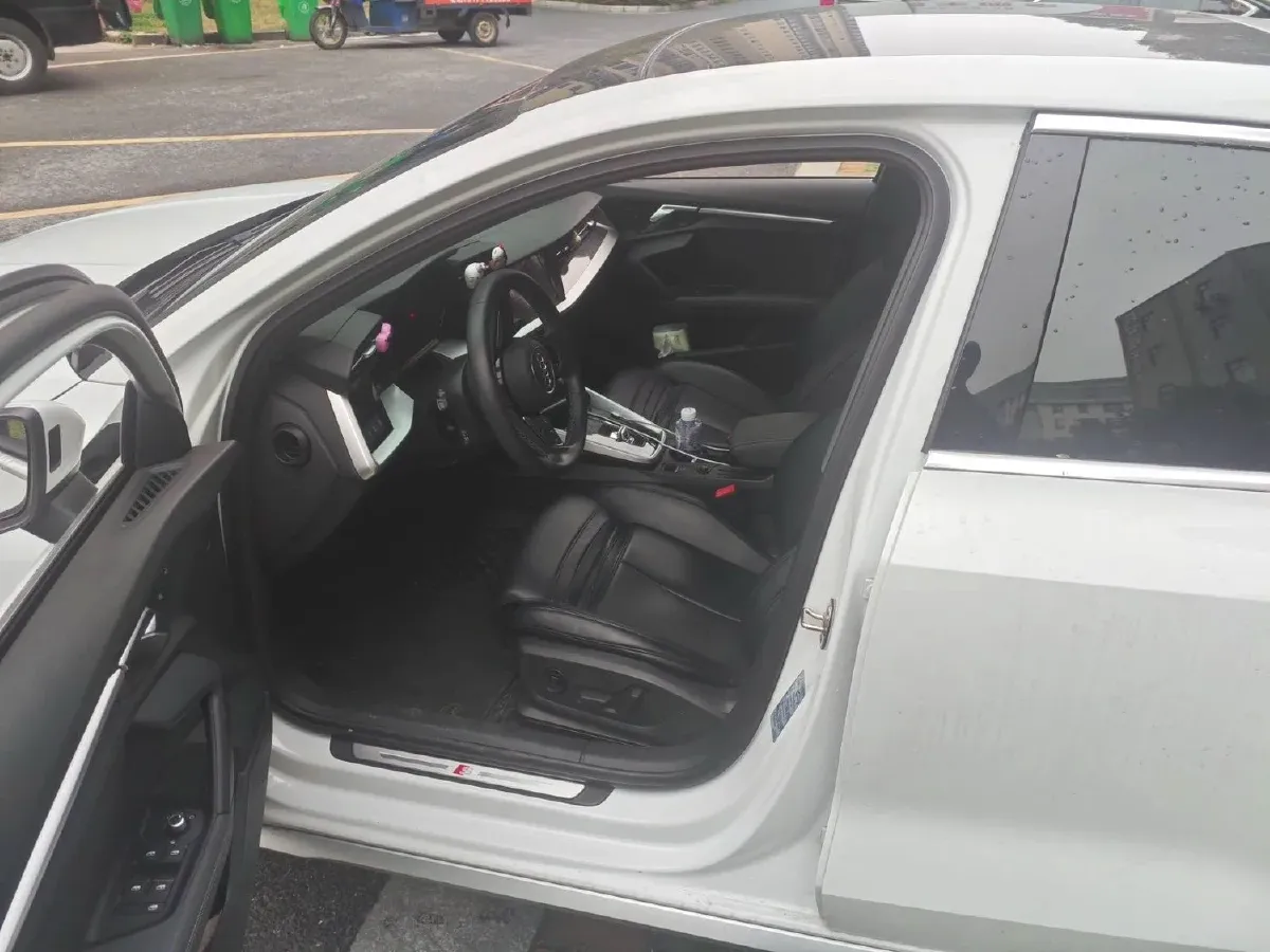 2022 Audi A3 1.4T 150HP L4 7DCT,autocango,china used car exporter,china ev exporter,chinese used car exporter,chinese used ev exporter