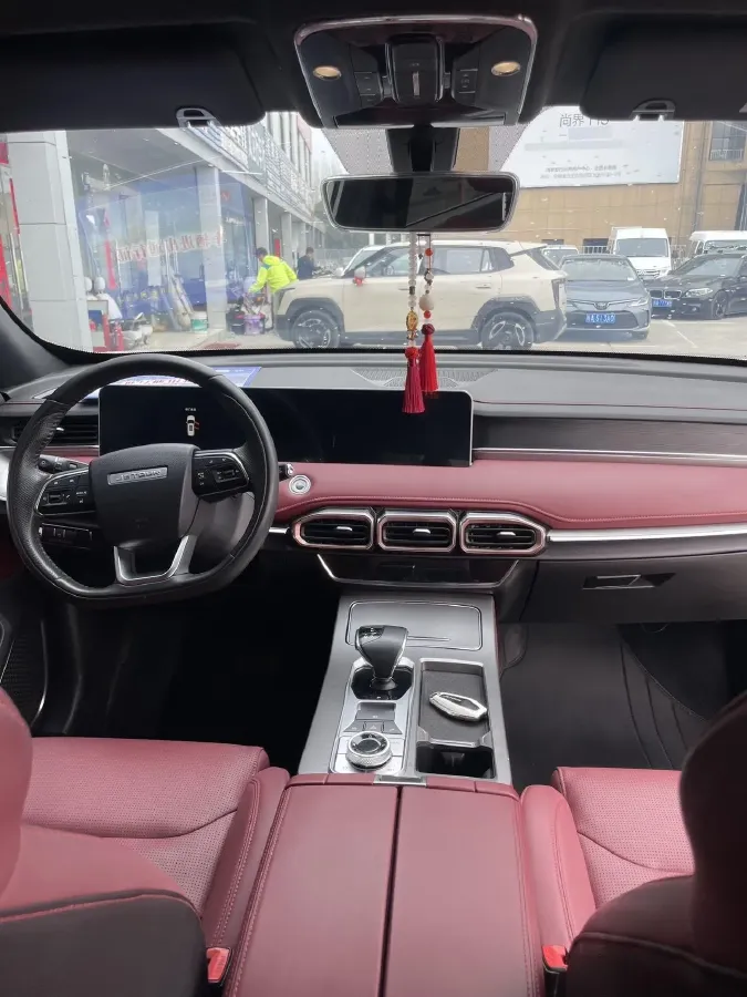 2023 Jetour X70 Plus 1.5T 156HP L4 6DCT,autocango,china used car exporter,china ev exporter,chinese used car exporter,chinese used ev exporter