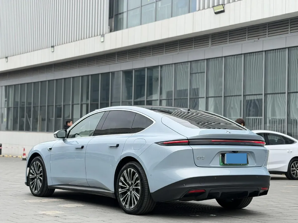 2022 JunTian HeiWuShi Youth 2.0T 203HP L4 6AT,autocango,china used car exporter,china ev exporter,chinese used car exporter,chinese used ev exporter