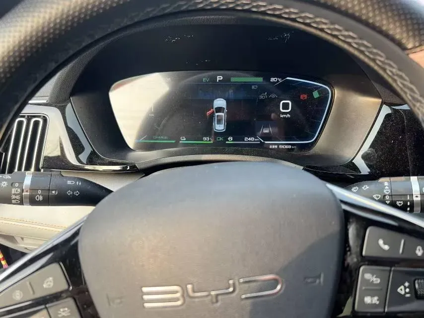 2023 BYD Song Plus 1.5L 110HP L4 E-CVT PHEV 26.6KWH,autocango,china used car exporter,china ev exporter,chinese used car exporter,chinese used ev exporter